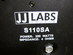 Förstärkare JJLABS, 2-vägs
