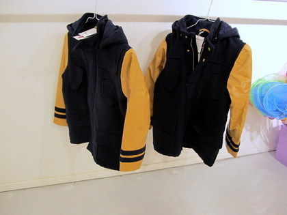 Ytterkläder, skor & sandaler, Mini Rodini m.fl (stl.128-146)