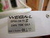 7st spotlights (halogen), Wega-L, Epsilon 70S