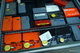 Mätinstrument - 3-pkt inv. godsindikatorer, mätklockor mm 