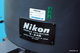 Nikon V-24B Profile Projector 