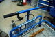 Lagercykel, Monark 