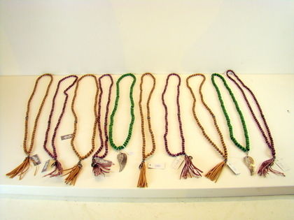 Halsband, Ajlajk