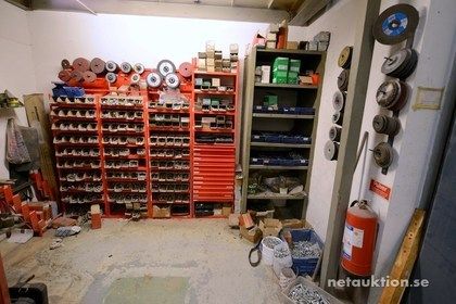 Bultsortiment