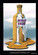 Paul Riesser prints, Absolut vodka