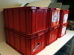 6st transportbackar med lock