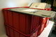 6st transportbackar med lock