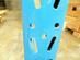 Fräsch pallställning, 16-sektioner