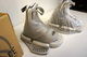 1par wakeboardbindningar, Liquid force. Strl M (5)