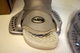1par wakeboardbindningar, Liquid force. Strl M (5)