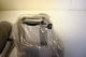 1par wakeboardbindningar, Liquid force. Strl M (5)
