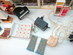 Dockhus med diverse inredning, Lundby