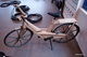 Itera plastcykel 