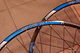 Mountainbike ram, Sintesi Moab + fälgar & framgaffel 