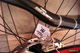 Mountainbike ram, Sintesi Moab + fälgar & framgaffel 