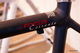 Mountainbike hybrid ram, Focus Corrente + framgaffel