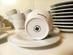 Nespresso koppar