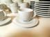 Nespresso koppar