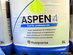 Aspen bensin 4-takt