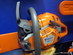 Husqvarna motorsåg, 560 XP G