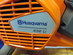 Husqvarna batteridriven motorsåg, 436Li