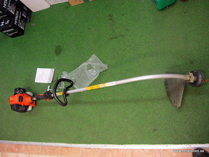Hitachi grästrimmer