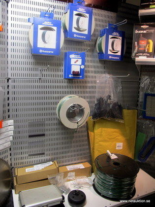 Husqvarna avspärrningskabel för Automower