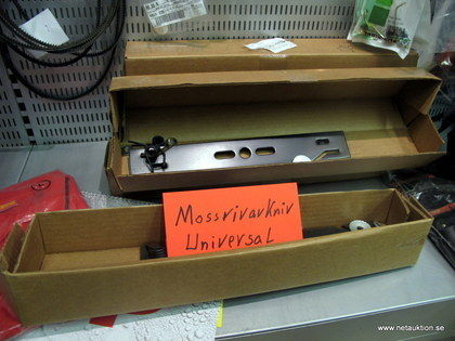 Mossrivarknivar 
