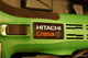 Hitachi spikpistol & sticksåg