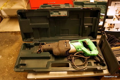 Hitachi tigersåg CR14V2