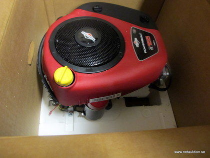 Stor motor, Briggs & Stratton