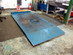 Hydrauliskt lyftbord, Hymo