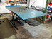 Hydrauliskt lyftbord, Hymo