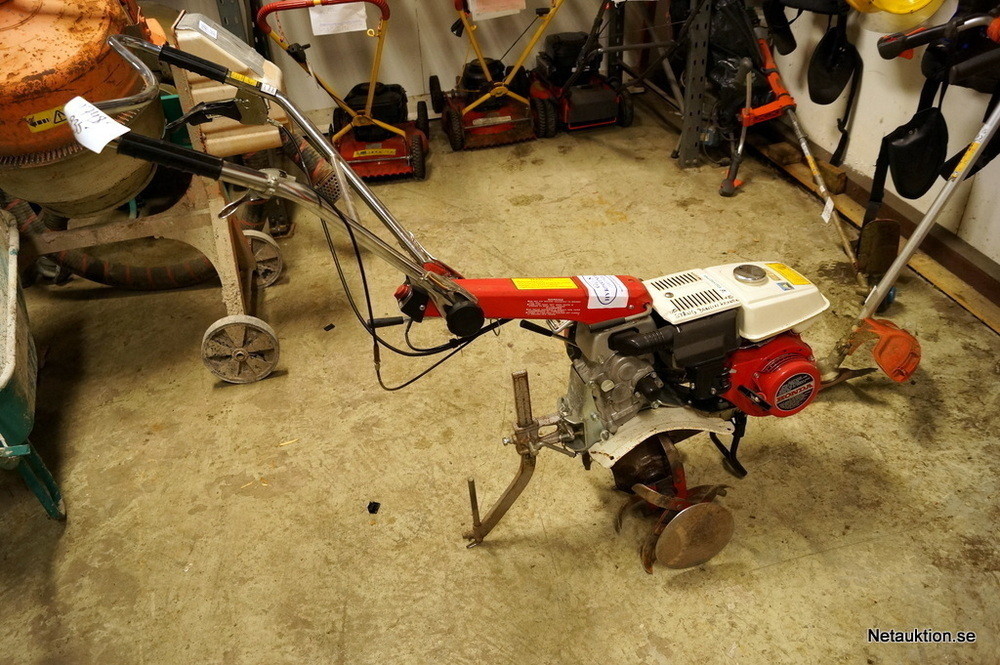 Honda F410D2