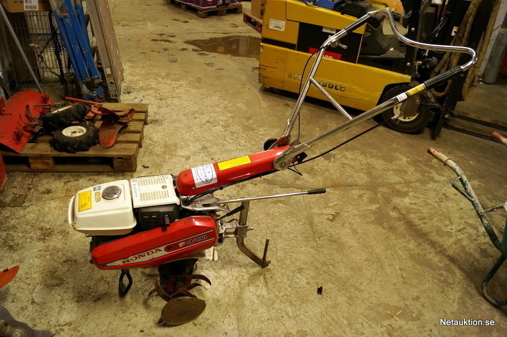 Honda F410S