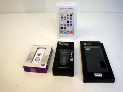 Iphone 5s med tillbehör (7)