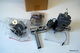 Bensinmotor för RC, 26cc