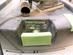 Festool dammsugare med slip