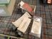 Festool dammsugare med slip