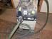 Festool dammsugare med slip