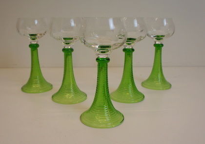 5st remmare i glas