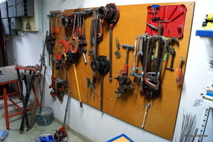 Ridgid kap & gängverktyg 