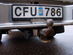 Nissan King Cab 2.4 2WD (CFU786) -99