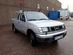 Nissan King Cab 2.4 2WD (CFU786) -99