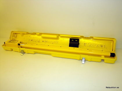 Metallsökare, Heliflux ga-52cx