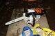 Stihl kvistsåg & klättersele