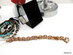Silverarmband & diverse smycken, OXXO Design m.fl