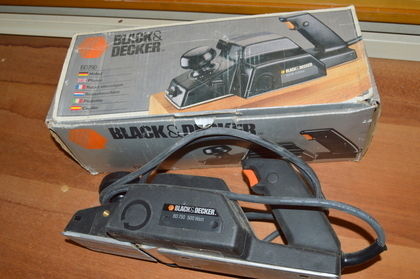 Black & Decker BD 750