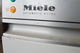 Proffsdiskmaskin Miele