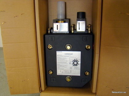 Varishunt, Siemens, VFG36.2322
